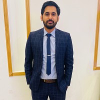 ARSLAN NAWAZ CHATTHA