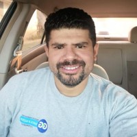 RECKER RAMIREZ