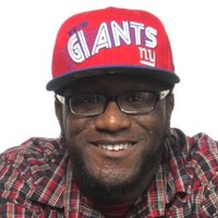 Derrell Johnson