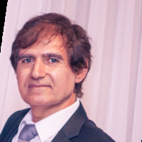 Shahram Samie
