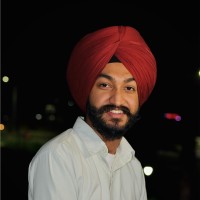 Raspreet Singh