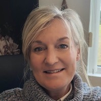 Tina Møller Jørgensen