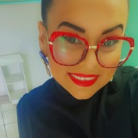 Iris Suyapa Caballero Mejia
