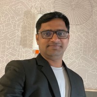 Santosh Darawade