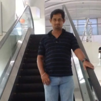 Saji Mathew