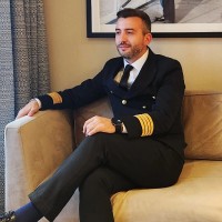 Daniel Ciocan