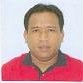 Fred Pradillada