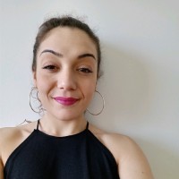 Lina Pavone
