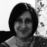 Alpa Patel