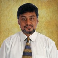 Shahazad Khursheed Akhter