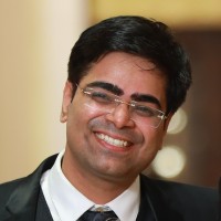 Aneesh Monga