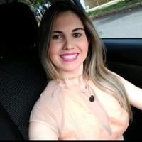 SARAH NUBIA DE MORAIS