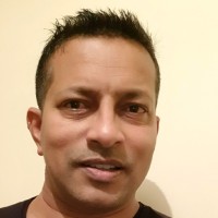 Mukesh Patel