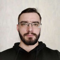 Yevhen Diachenko