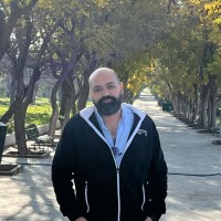 Bassel Salameh
