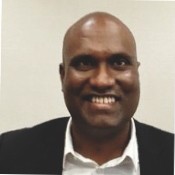 Hari Krishna V