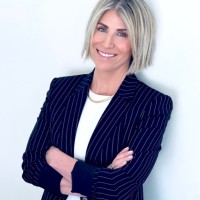 Tammy Tremblay, MSM, LLM, CD