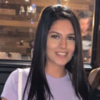 Harshpreet Kaur, Mba