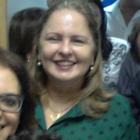 Ana Lúcia Bb Guilherme