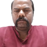 Paramesha Krishna Gowda