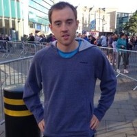Andrew Audsley