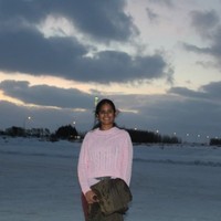 Popuri Pragna