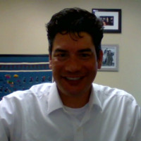 Tom Carey