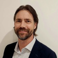 Alistair Turner
