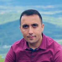 Ajmal Chamkanay