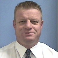 Mark Raggett