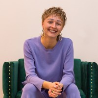 Pleun Elsa Andriessen (she/her)