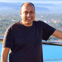 Ujjwal Mathur