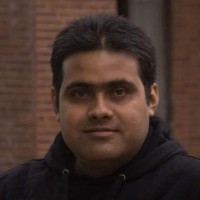Gaurav Borkakoty