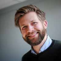 Espen Stensvold Rønning