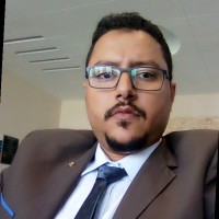 Ali Hassan