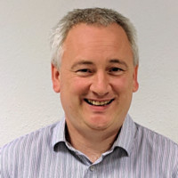 Mark Donne