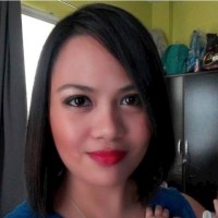 Angeline Villaluz