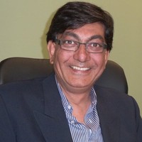 KIRAN RAJDEV, MBA