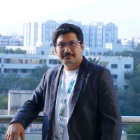 Ravi Kumar Mora