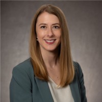 Courtney Cyzman