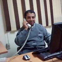 Mohamed Hamdy Abd elhaleem