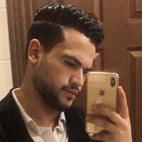 Ahmed Elshazly