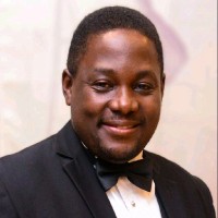 Anthony Inyang A.