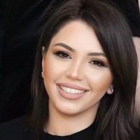 Ovsanna Stepanyan