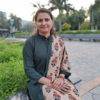 Bhagyashri Dighole