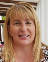 Linda McGregor