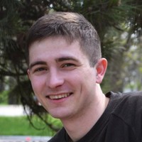 Sergii Lapin