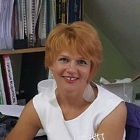 Екатерина Ермоленко