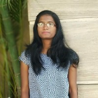 Deepali Mudale