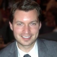 Trond H Terjesen